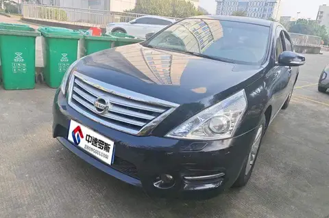 Tianlai 2012 2.5L XL Smart Edition