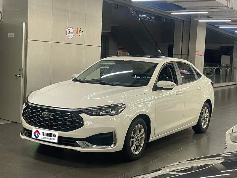 Furis 2021 1.5L Automatic Honor Edition