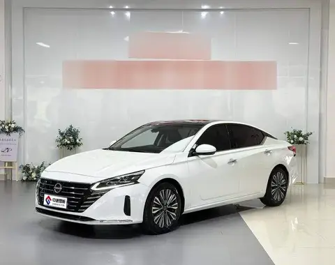 Tianlai 2022 2.0L XL-TLS Enjoy Edition