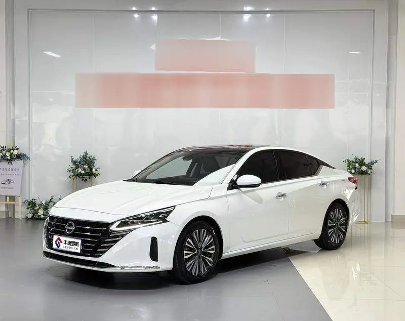 Tianlai 2022 2.0L XL-TLS Enjoy Edition