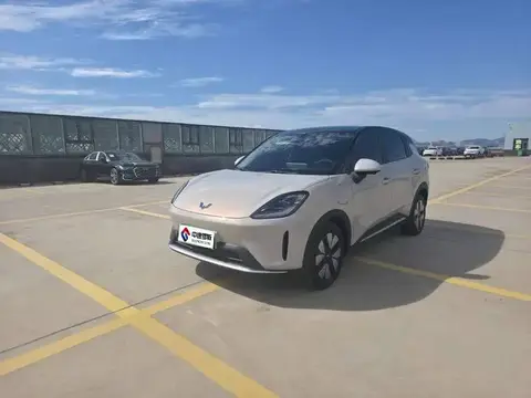 BingoS 2025 430km Premium Edition