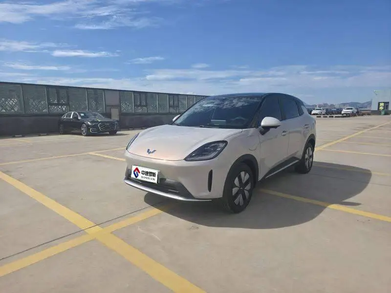 BingoS 2025 430km Premium Edition