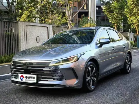 Destroyer 05 2022 DM-i 55KM Premium Edition