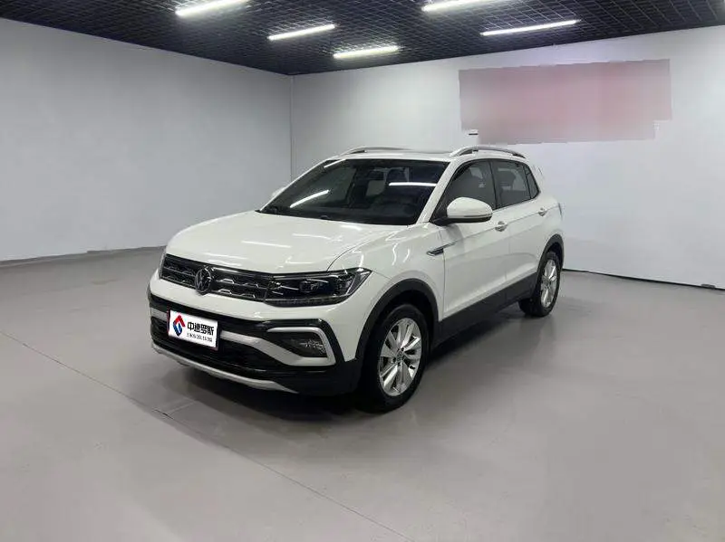 Tukai 2022 280TSI DSG Comfort Edition