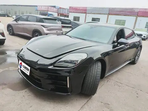 Panamera 2024 Panamera Executive Extended Edition 2.9T