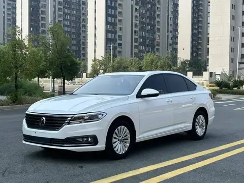 Lavida 2021 280TSI DSG Comfort Edition