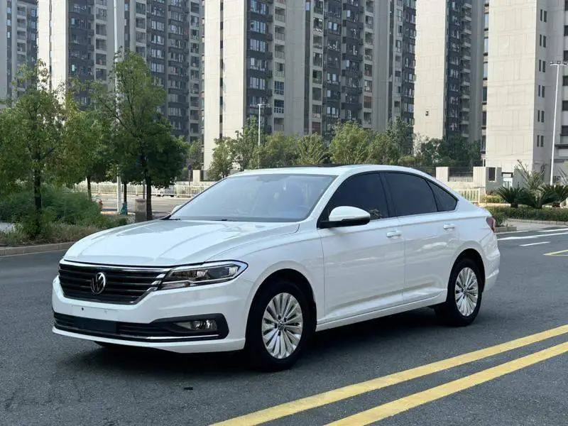 Lavida 2021 280TSI DSG Comfort Edition
