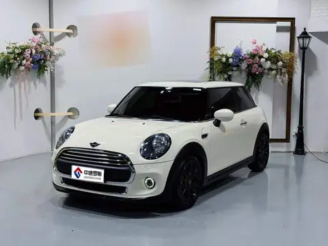 MINI 2019 1.5T ONE PLUS