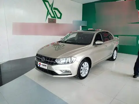 Bora 2018 1.5L Automatic Comfort