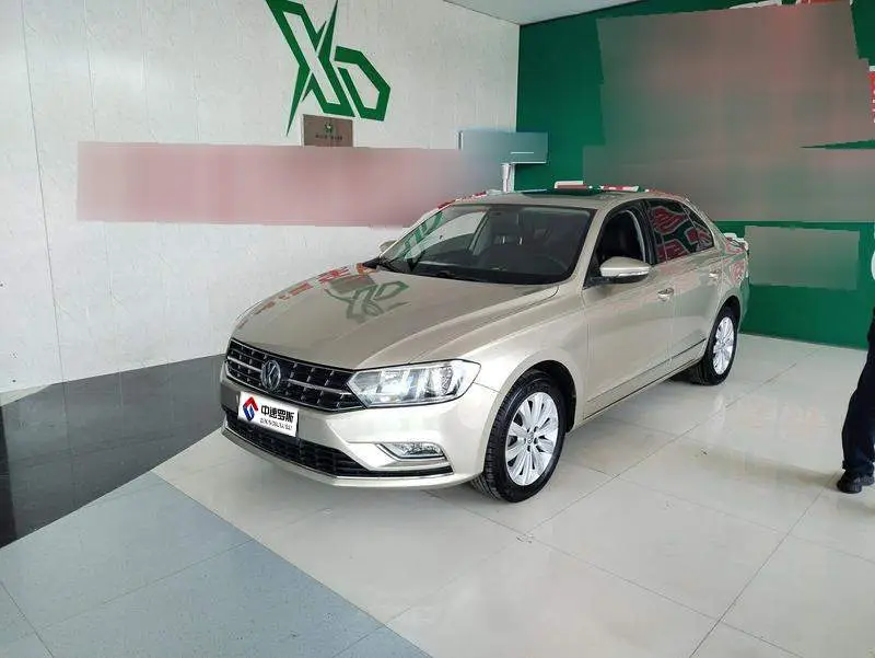 Bora 2018 1.5L Automatic Comfort