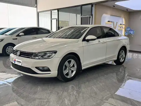 Lingdu 2017 230TSI DSG Fashion Edition