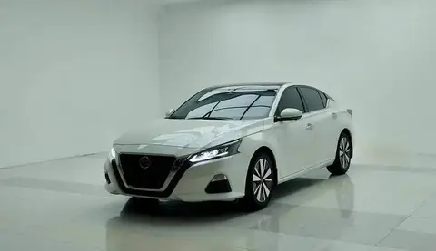 Tianlai 2020 2.0L XL Upper Smart Edition