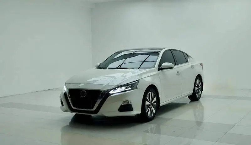 Tianlai 2020 2.0L XL Upper Smart Edition