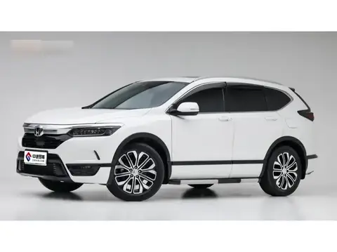 Shadow 2020 240TURBO CVT 4WD Premium Edition