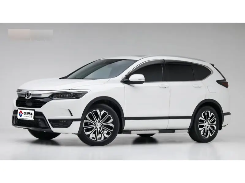 Shadow 2020 240TURBO CVT 4WD Premium Edition