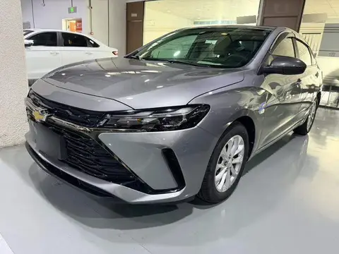 Cruze 2024 1.5L Dual Clutch Enjoy Edition