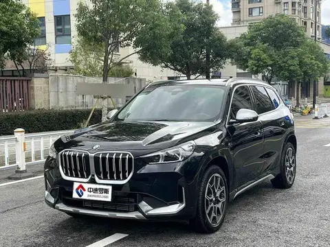 BMW X1 2023 sПривод25Li X Design Package