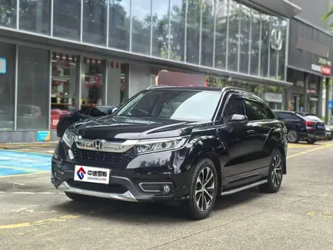 Crown Road 2017 240TURBO 2WD Deluxe Edition