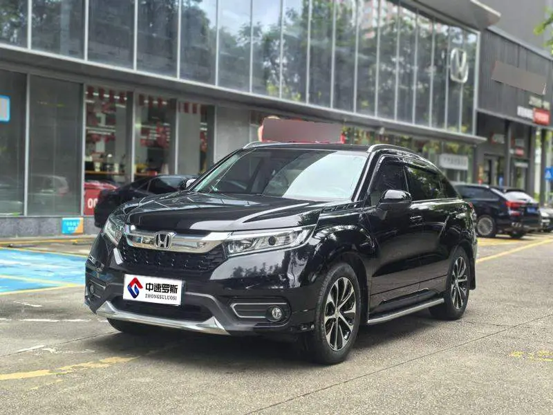 Crown Road 2017 240TURBO 2WD Deluxe Edition