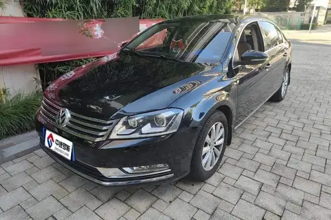 Magotan 2012 1.8TSI Luxury รุ่น