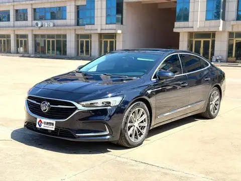 LaCrosse 2019 28T Elite