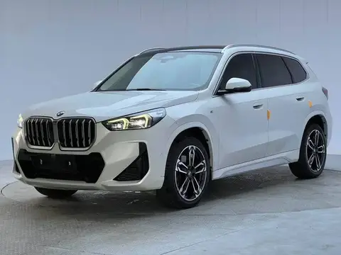 BMW X1 2023 sระบบขับเคลื่อน25Li M Sport Package