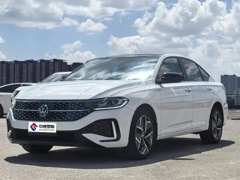 Lavida 2023 280TSI DSG Starry Sky Edition