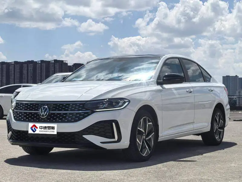 Lavida 2023 280TSI DSG Starry Sky Edition