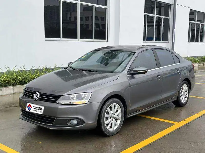 Sagitar 2012 1.4TSI Automatic Luxury Model