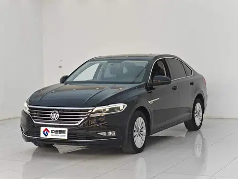 Lavida 2019 1.5L Automatic Vision Edition National VI