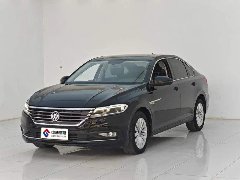Lavida 2019 1.5L Automatic Vision Edition National VI
