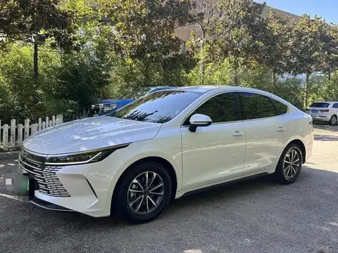 Destroyer 05 2024 Honor Edition DM-i 55KM Premium Edition