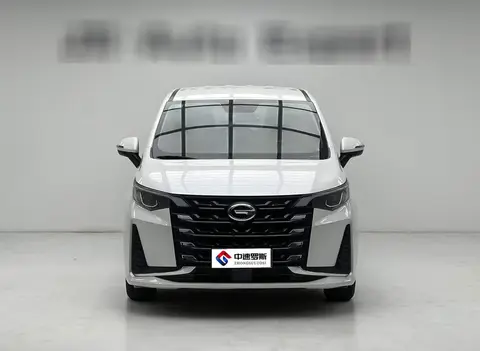 Trumpchi M6 2021 PRO 270T DCT Elite Edition