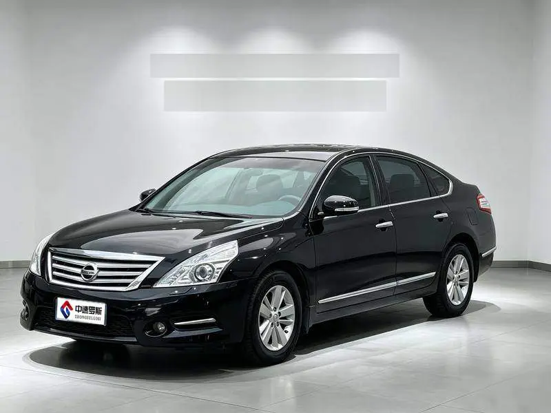Tianlai 2011 2.5L XL Leading Edition