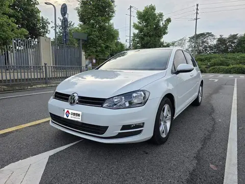 Golf 2016 1.6L Automatic Fashion รุ่น