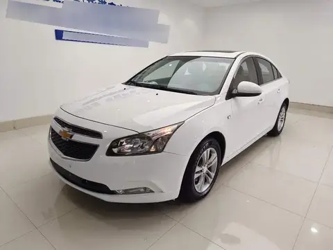 Cruze 2015 1.5L Classic SE AT
