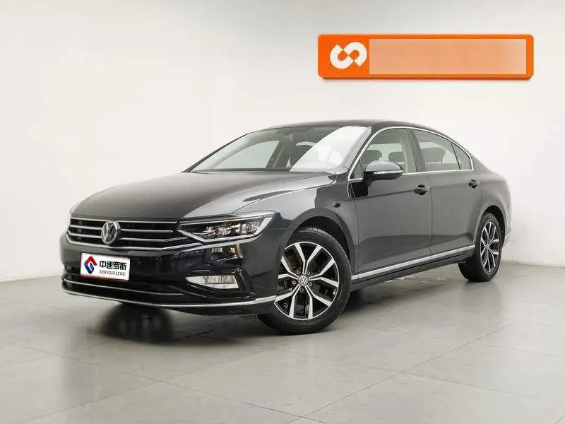 Magotan 2020 330TSI DSG Leading Edition