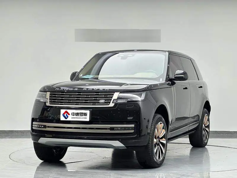 Range Rover 2025 3.0 L6 400PS Grand Extended Edition