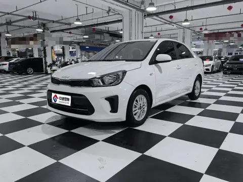 Huan Chi 2020 Model 1.4L Automatic Comfort Sunroof Edition