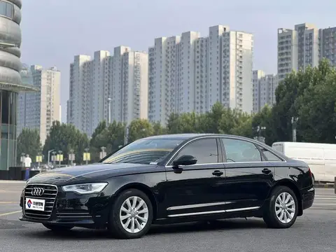 Audi A6L 2014 30 FSI Technology