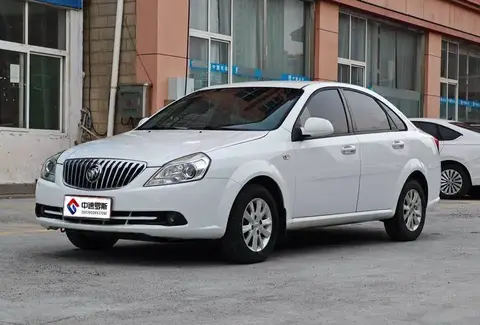 Excelle 2013 1.5L Automatic Classic