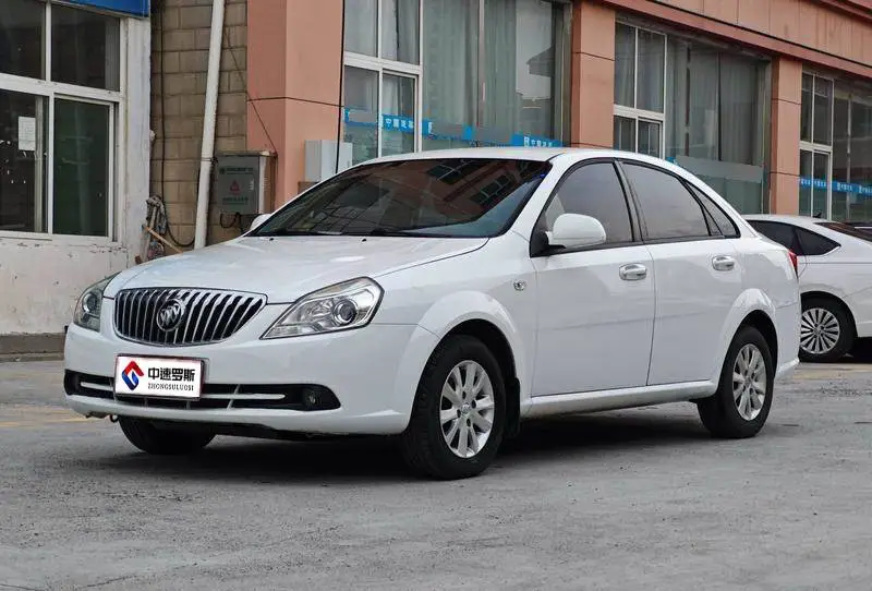 Excelle 2013 1.5L Automatic Classic