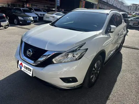 Loulan 2015 2.5L XL 2WD Smart Edition