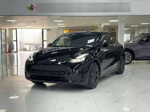 Modelo Y 2023 rear-wheel drive version