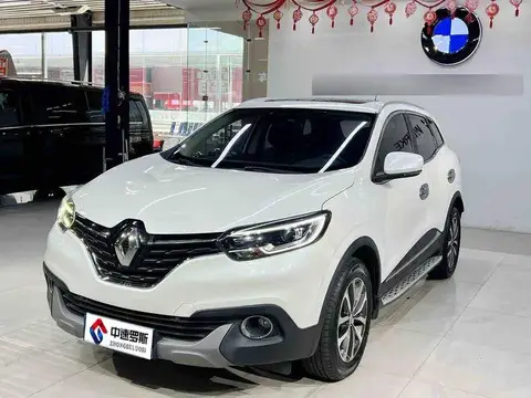 Correja 2017 2.0L 2WD Leading Edition