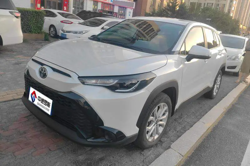 Landa 2023 2.0L CVT Leading Edition