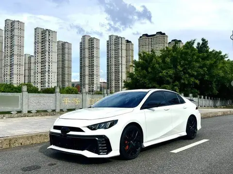 Shadow Leopard 2023 400T Automatic R MAX