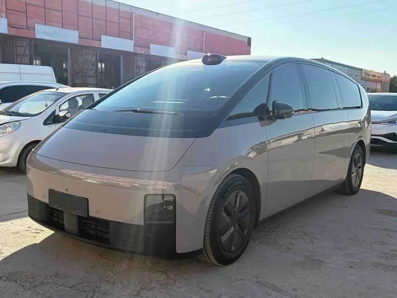 Ideal MEGA 2024 Ultra