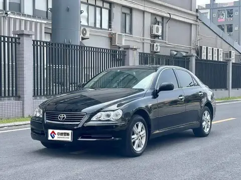 Reiz 2006 2.5S