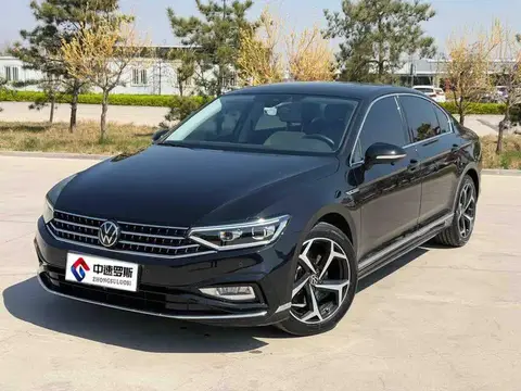 Magotan 2023 2 Millionth Anniversary Edition 330TSI DSG Luxury